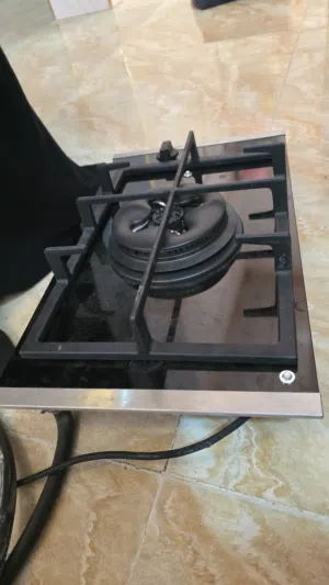 طباخ غازي نضيفه