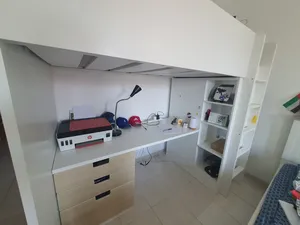 Ikea bunkbed