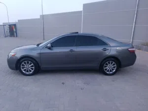 Used Toyota Camry in Al Karak