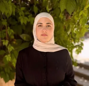 افنان ظاهر شاكر بلوط 