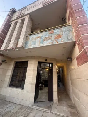 دار للبيع منطقة البنوك 154 متر