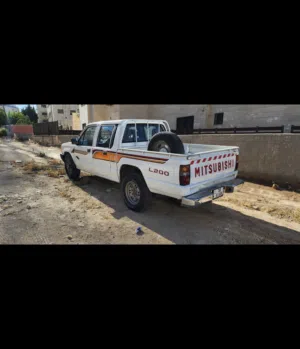 بكب جير عادي اقتصادي جدا دفع رباعي تم عمل جميع انواع الصيانة (كوشوك جديد هيئة ومجموعة جديد)