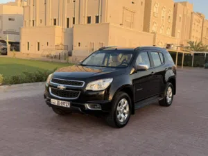 Used Chevrolet Blazer in Kuwait City