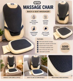 Massage Chair