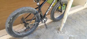 دراجه هوائية