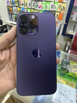 ايفون 14 بروا ماكس