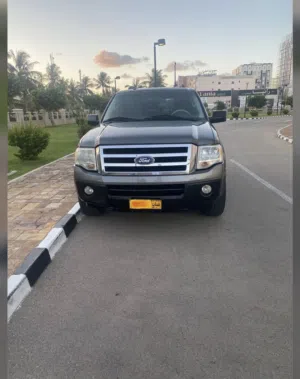 Used Ford Expedition in Dhofar
