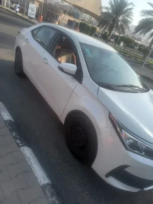 Toyota Corolla 2017