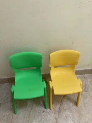 Kids chair 2