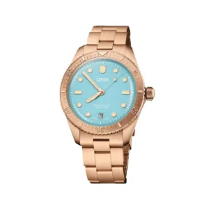 Oris candy cotton