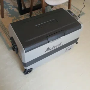 Brand New Alpicool Refrigerator 50 Liter