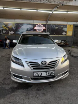 Used Toyota Camry in Amman