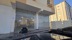 للايجار.. محلين مع بعض بالموالح الجنوبية خلف امواج للعطور وقريب من سوق الموالح المركزي