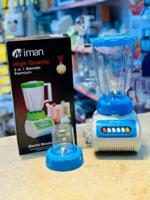 خلاط iman ممتاز