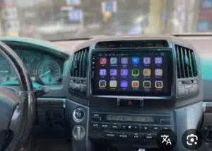 شاشات اندرويد  لجميع  انواع السيارات
