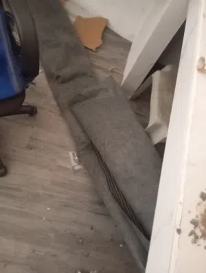 ديكور محل خلويات للبيع