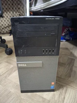 DELL Optilex 7020
