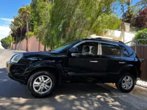Used Hyundai Tucson in Amman