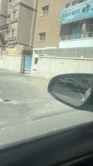 دور تجاري الدور الاول يصلح معهد صحي