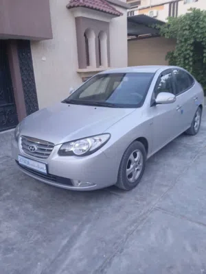 Used Hyundai Avante in Zliten