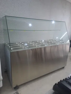 للبيع اغراض سوبرماركت استخدام 3اسابيع فقط