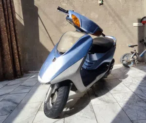 دراجة بريز للبيع .
