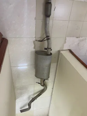 جزوز وكاله جمس و شفر