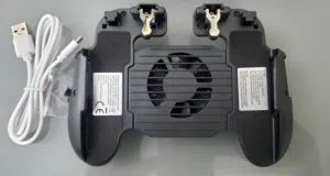 Controller for phone games