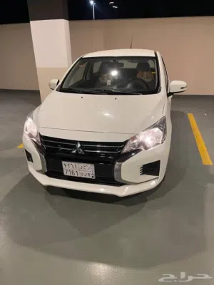 Used Mitsubishi Other in Al Khobar