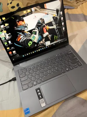 Lenovo IdeaPad 5 2in1 14IRH9 Touch