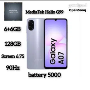 Samsung Others 128 GB in Amman
