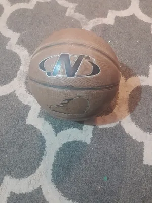 Ball Sports . Used0