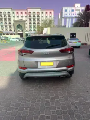 Hyundai Tucson 2018 for Sale