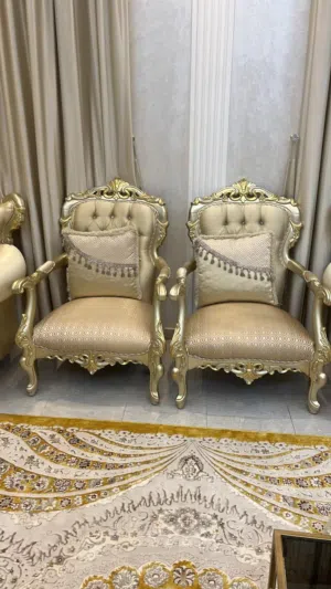 بيع طقم كنب مصري ل 20 شخص