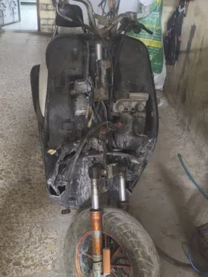 دراجه بوليس