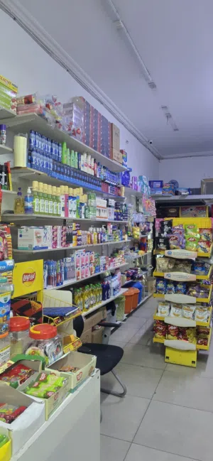 Cold Store for Sale