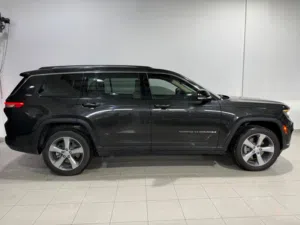 Jeep Grand Cherokee L Limited 4X4 (21/53521)