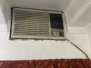 General 2 - 2.4 Ton AC in Farwaniya