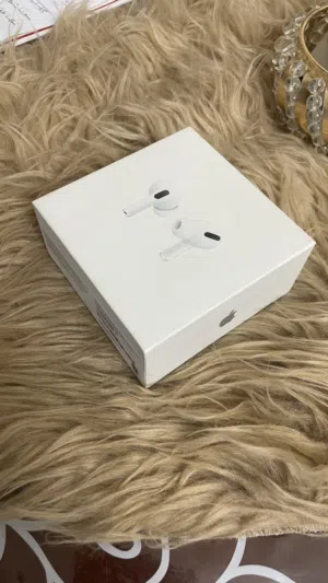 سماعة AirPod Pro