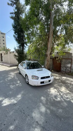 سوبارو-إمبريزا-wrx
