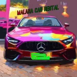 Malana car rental 