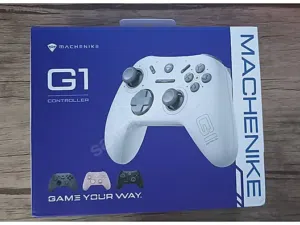 جويستك كيمنك الألعاب Machenike G1 كنترولر احترافي بسعر قوي وأداء خرافي