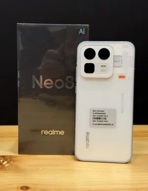 Realme Neo 8