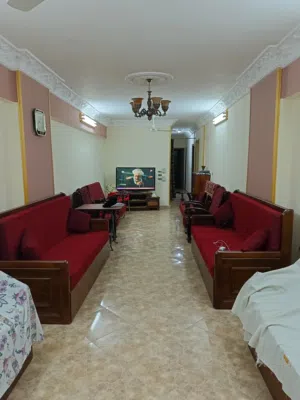 150 m2 3 Bedrooms Apartments for Sale in Alexandria Agami