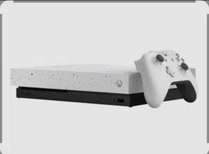 Xbox one x