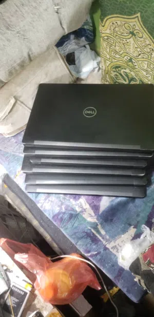 لابتوب من شركة Dell