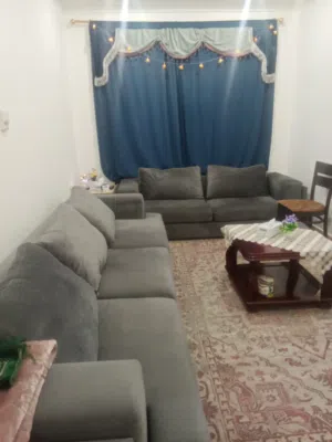 شقه للإيجار المؤقت
