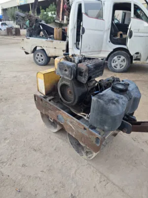 رولة دكاك حجم صغير