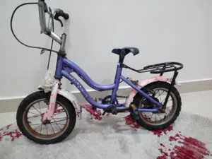 دراجه مستعمله