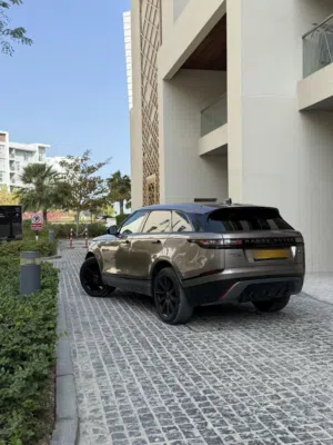 Used Land Rover Range Rover Velar in Al Batinah